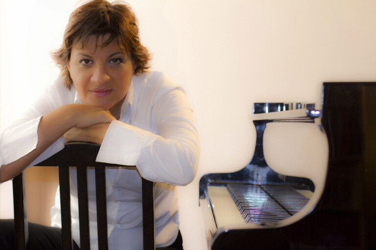 immagine di Arborescenze sonore