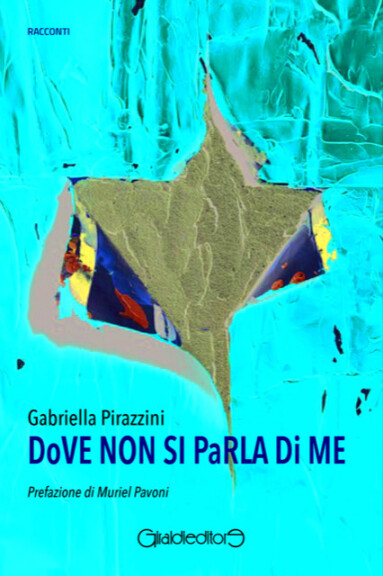 copertina di  DoVE NON SI PaRLA Di Me