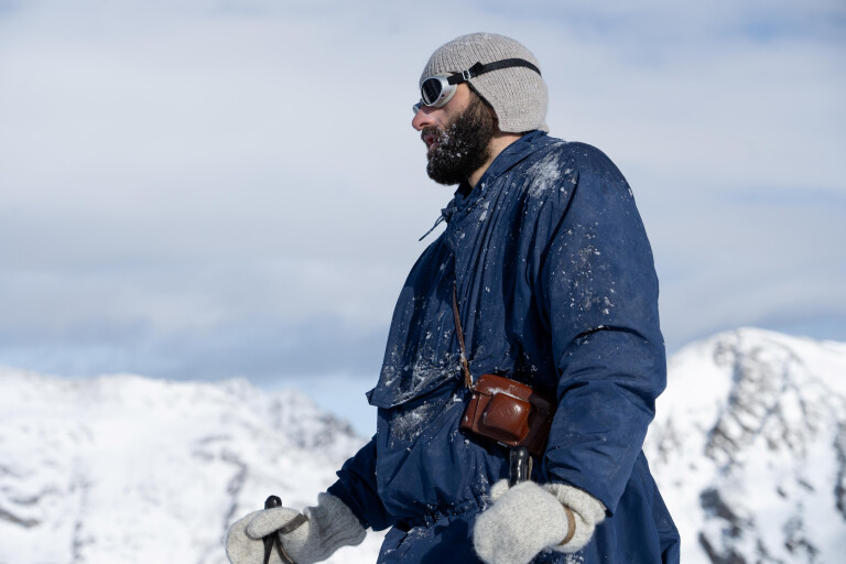 immagine di Hermann Buhl - Oltre ogni cima