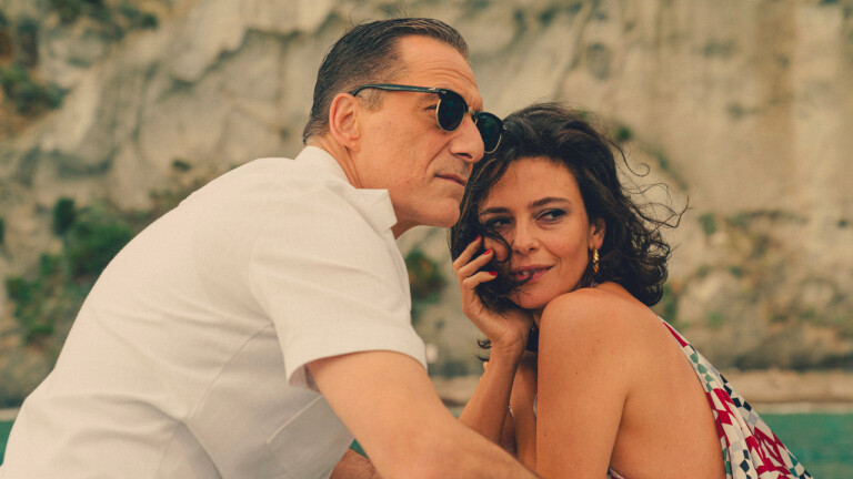 immagine di Gli occhi degli altri