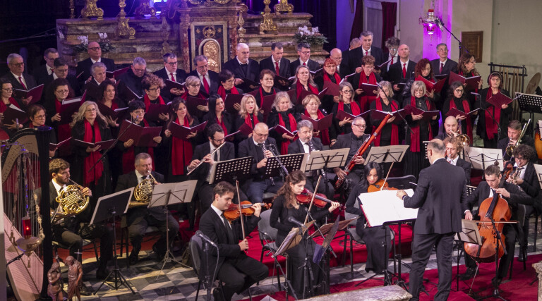 copertina di Joy to the world