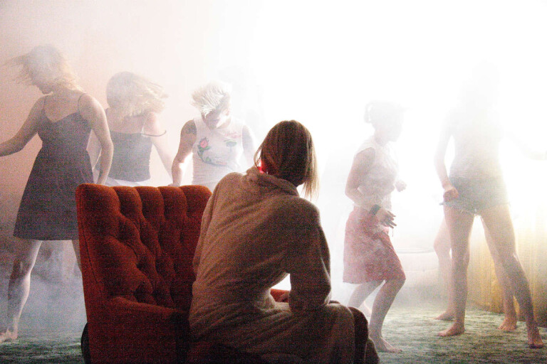 immagine di Inland Empire