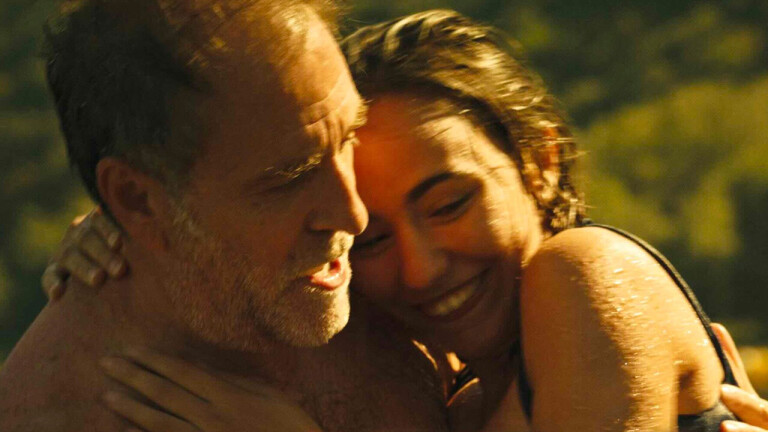 copertina di Cinque secondi