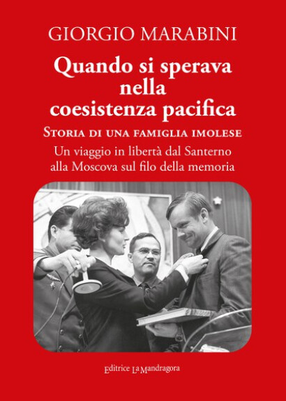 copertina di Quando si sperava nella coesistenza pacifica