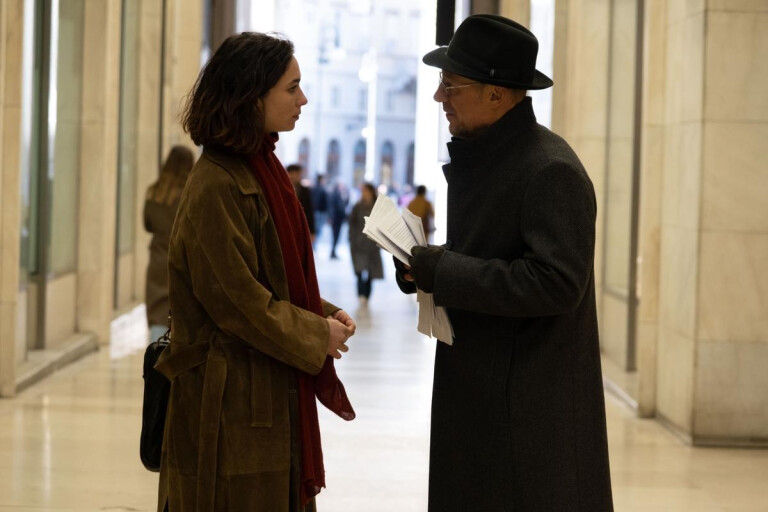 immagine di La lezione