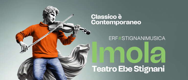 copertina di ERF#StignaniMusica 24-25