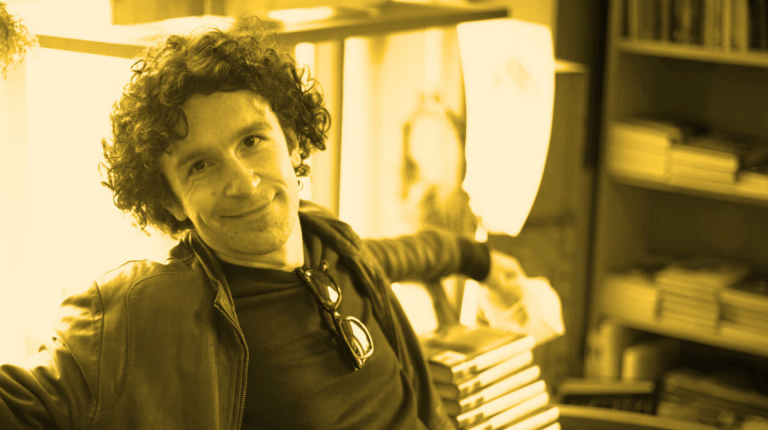 copertina di Parole oltre le sbarre