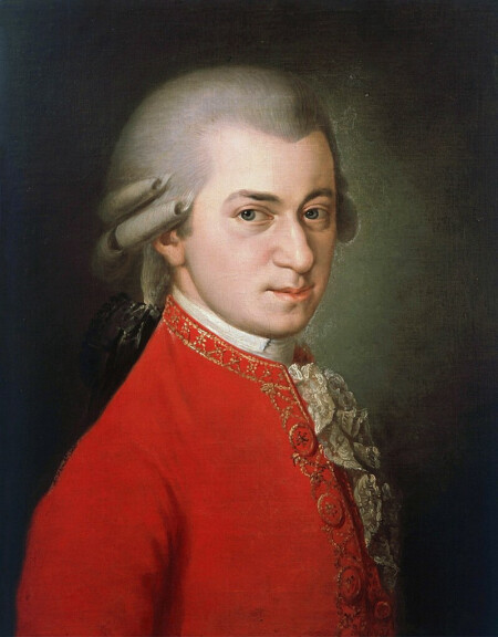 copertina di Vi racconto il Don Giovanni di W. A. Mozart