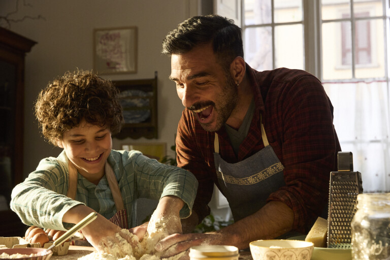 immagine di 2 Dì cinema: Per te 