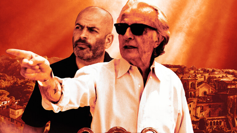 immagine di Sognando rosso