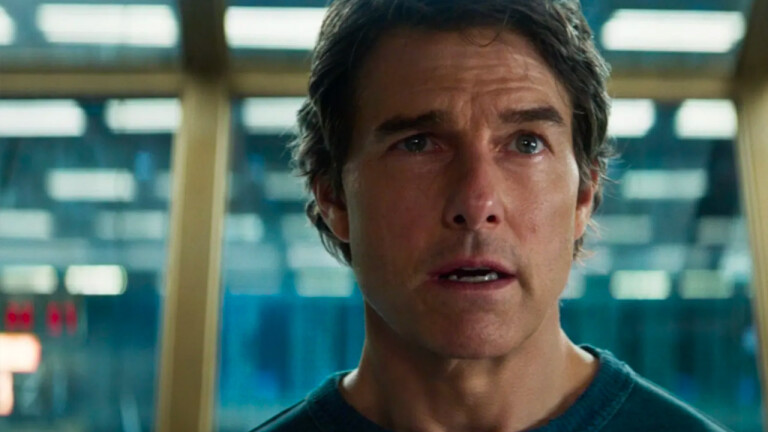 immagine di Mission: Impossible - The Final Reckoning