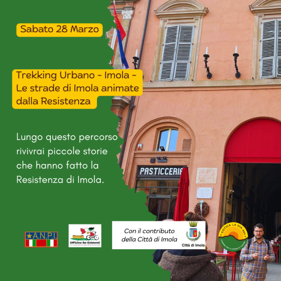 POST C Imola 28 Marzo 2026