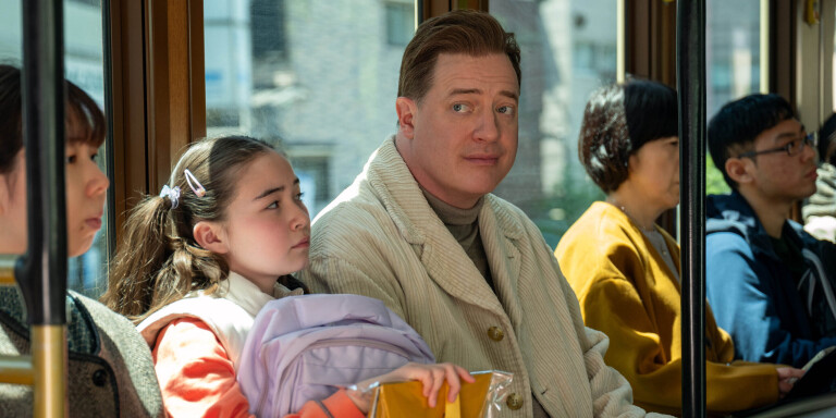 immagine di 2 Dì cinema: Rental family