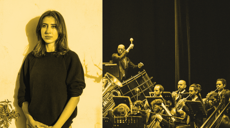 copertina di Suoni e voci di diritti negati