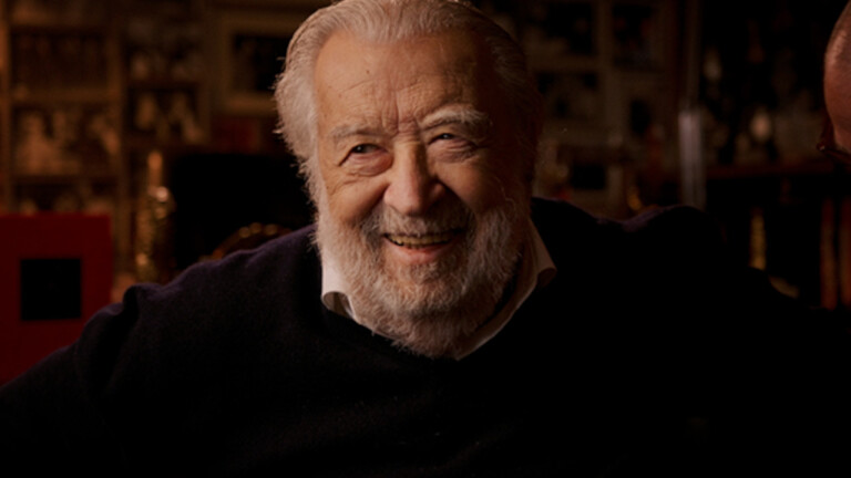 immagine di Pupi avati. Che cinema la vita!