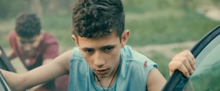 copertina di [Corto che passione] Sommersi - coò regista imolese Gian Marco Pezzoli