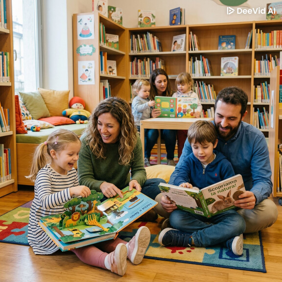 immagine di App-ena letto