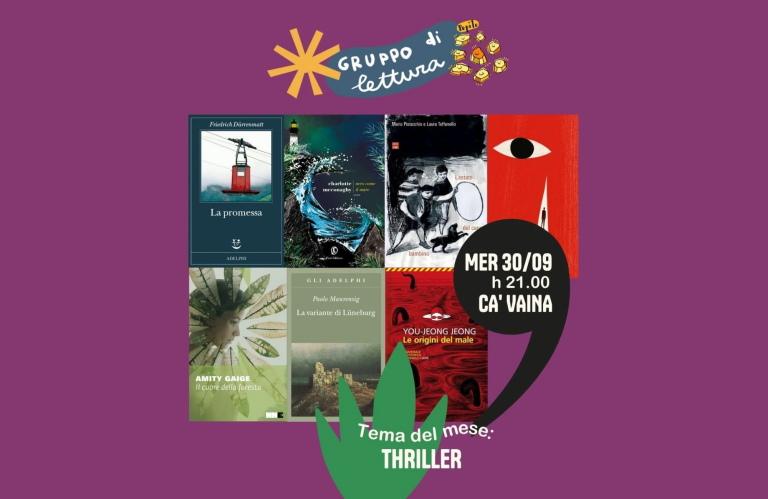 immagine di Pepite Book Club