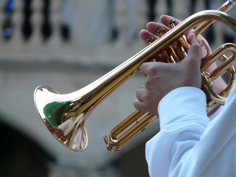 immagine di Trumpet Ensemble