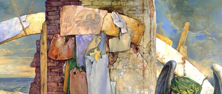 immagine di “Mai dimenticherò quella notte…” Testimonianza di una custode della memoria