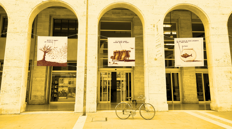 immagine di Senza distinzione alcuna. Percorsi di uguaglianza ed equità