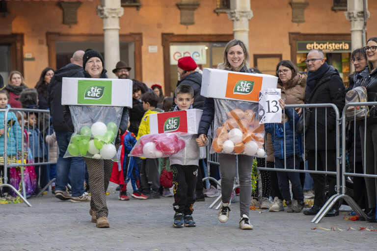 immagine di Mascherine e biciclette 2026