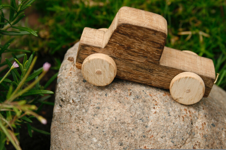 immagine di Giochi di una volta per bambini