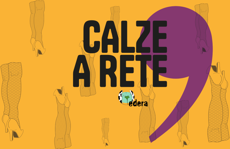 immagine di CALZE A RETE