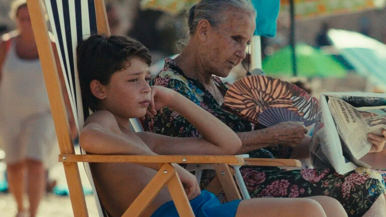 immagine di Gioia mia