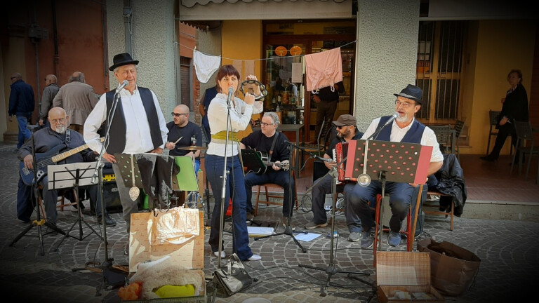 immagine di Taverna de Rodas in concerto
