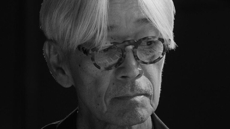 immagine di Ryuichi Sakamoto - Opus