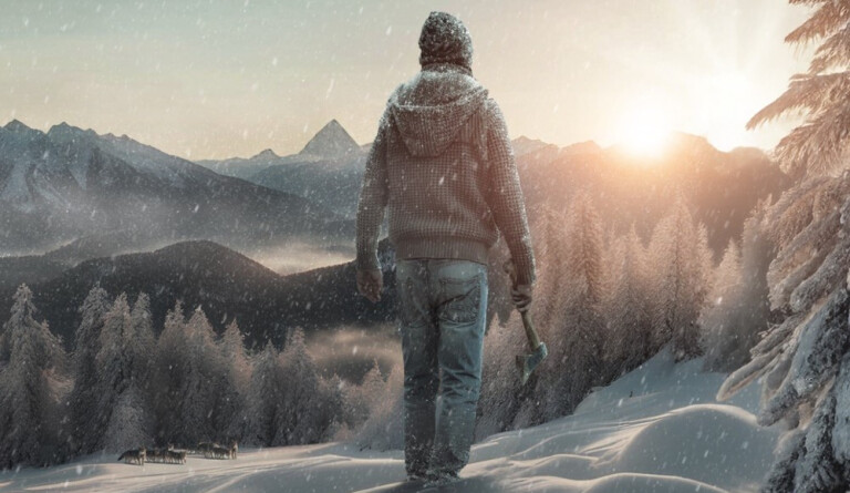 copertina di Proposte per un'ecobiblioteca