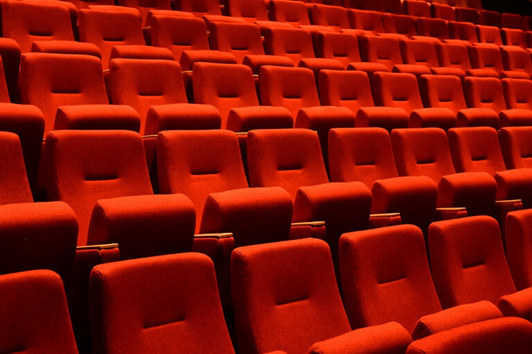 copertina di Storia e divulgazione a teatro con il prof. Riccardo Dal Monte e il dott. Nicola Marchi