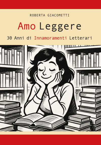 immagine di Incontro con Roberta Giacometti