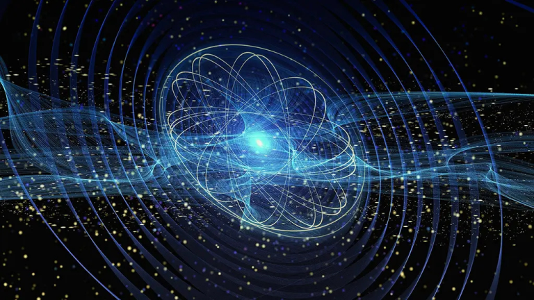immagine di QUANTIZZAZIONE E CORRISPONDENZA