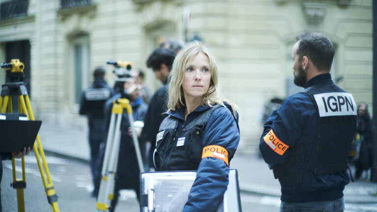 immagine di Il caso 137