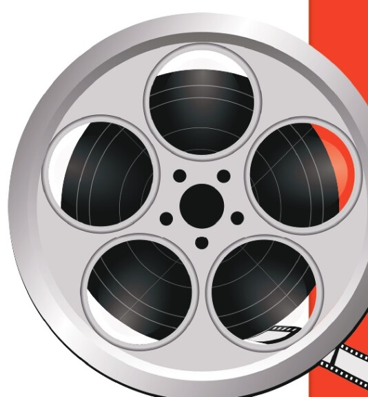 copertina di English Movies 