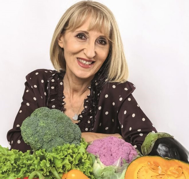 copertina di Appuntamento con Annalisa Loreti