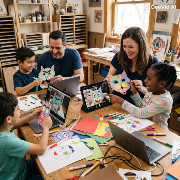 immagine di Che faccia hai!