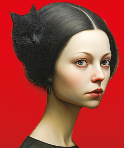 copertina di Marilù Oliva - La via delle streghe 