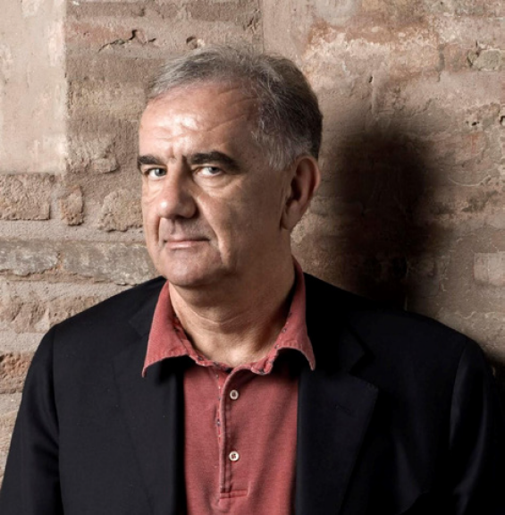 copertina di Gene Gnocchi - Cose che mi sono capitate... ancora
