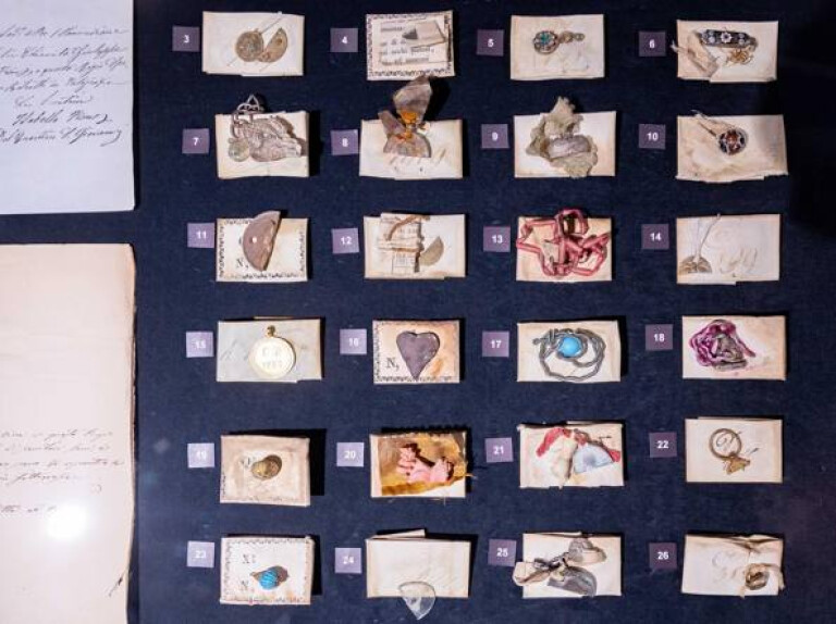 copertina di “Se ne facia richordo”. I segnali di riconoscimento dell’Ospedale degli Innocenti