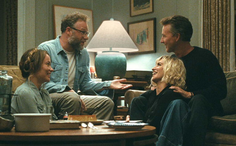 immagine di THE INVITE - IL PIACERE È TUTTO NOSTRO