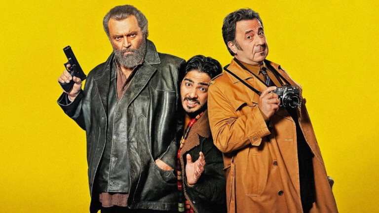 immagine di Il malloppo