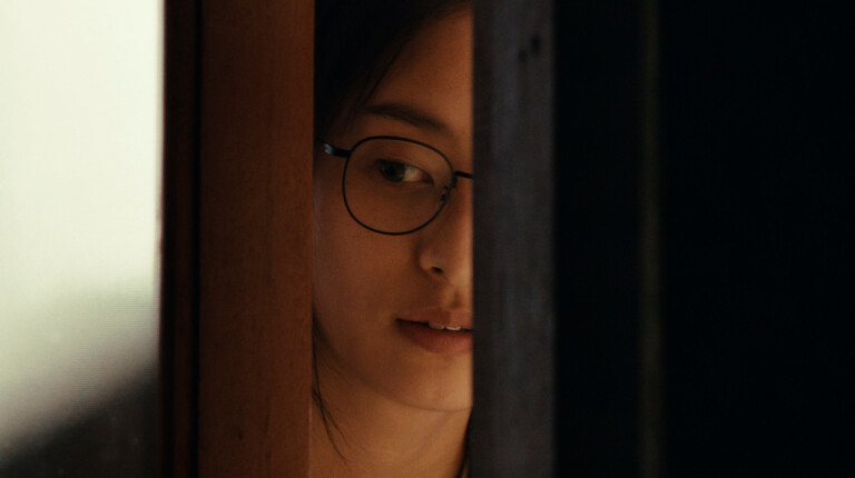 copertina di Un inverno in Corea