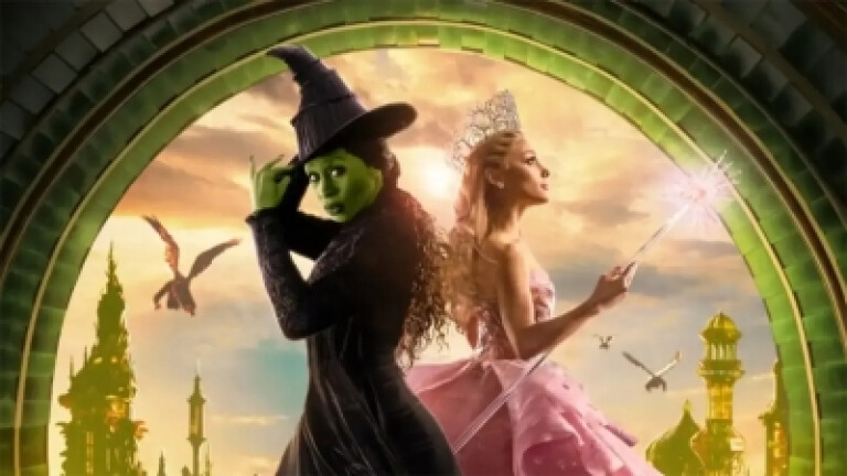 immagine di Wicked - parte 2