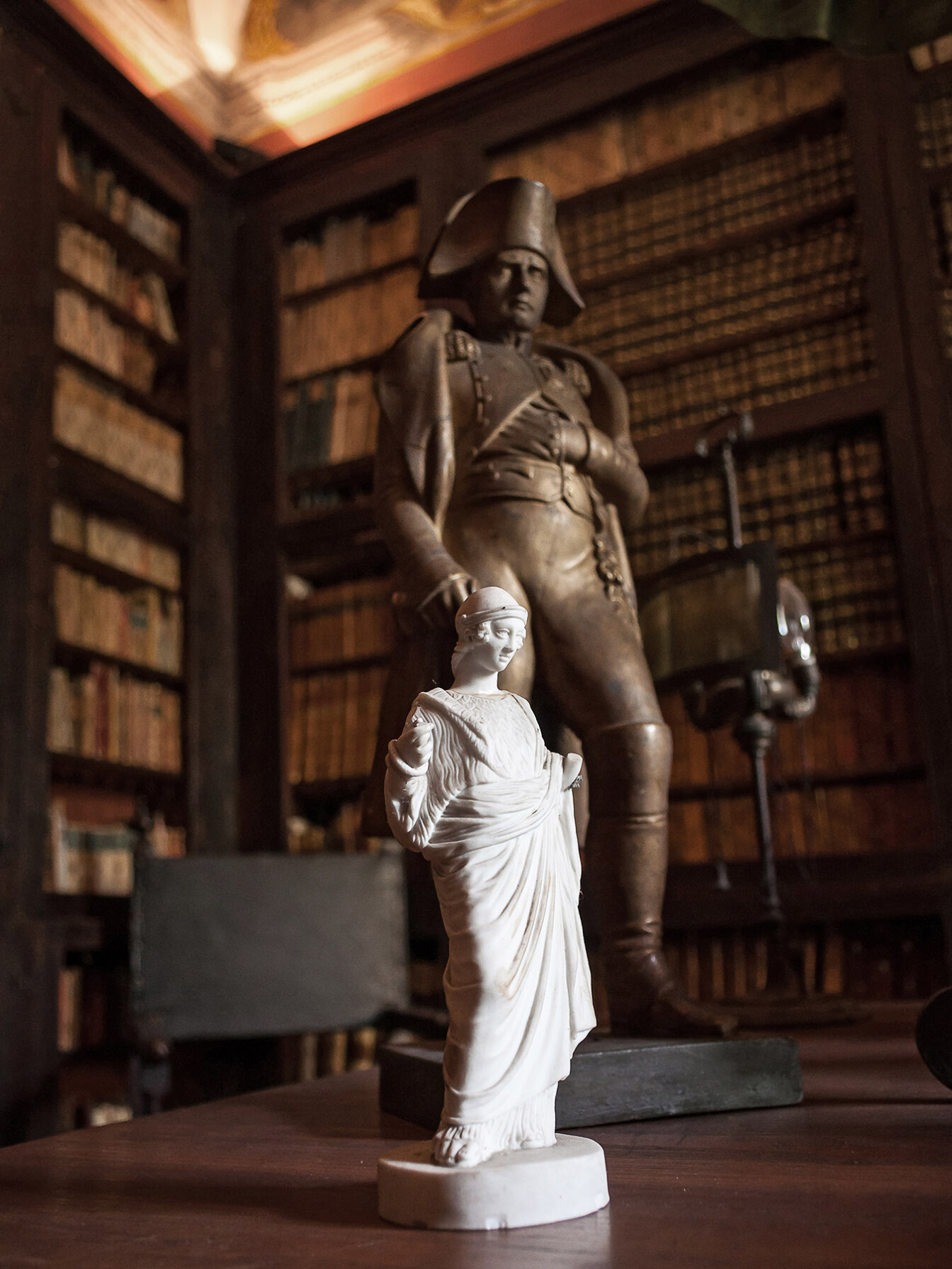 copertina di Domenica a palazzo 2026