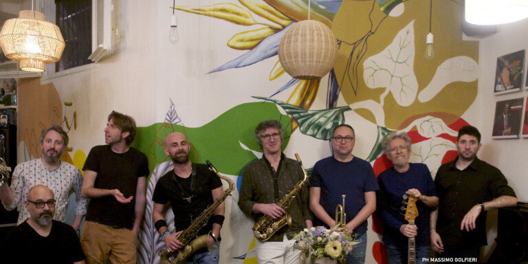 GardensJazzCollective