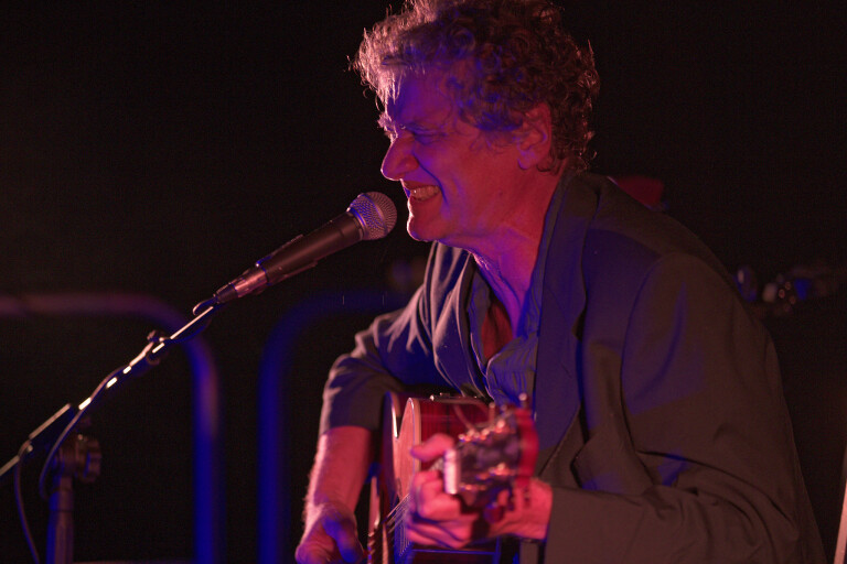 immagine di Canti e musiche del Sud del mondo