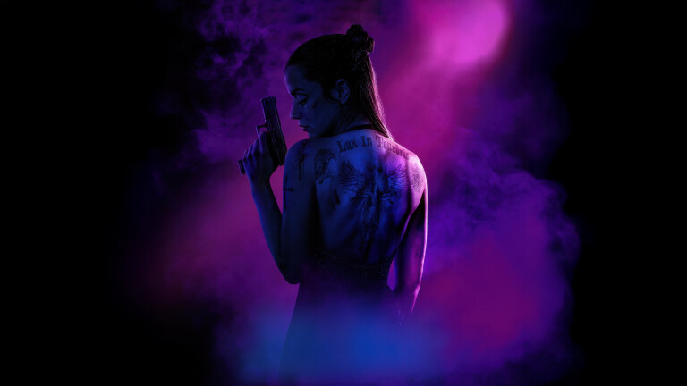 immagine di Ballerina - Dal mondo di John Wick